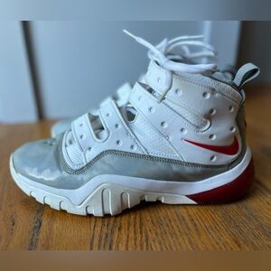 Nike Men’s Air Max Basketball Sneakers